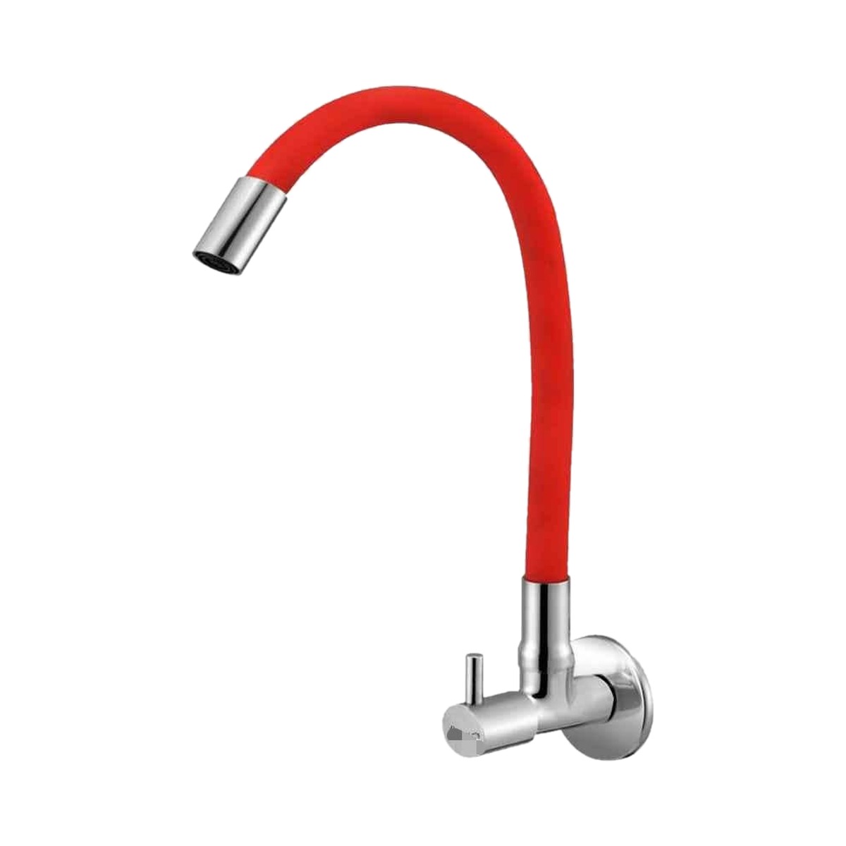 Flexible Pipe Sink Cock / Swan Neck — Flexible Pipe Sink Cock / Swan Neck