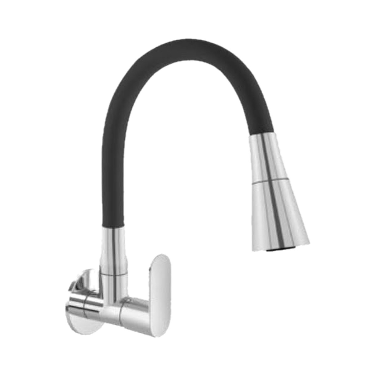 Flexible Pipe Sink Cock / Swan Neck — Flexible Pipe Sink Cock / Swan Neck