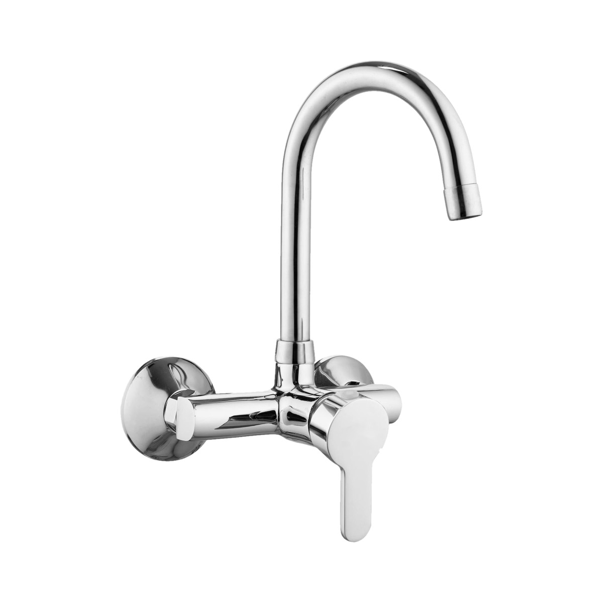 Wall Mounted Sink Mixer — Wall Mounted Sink Mixer