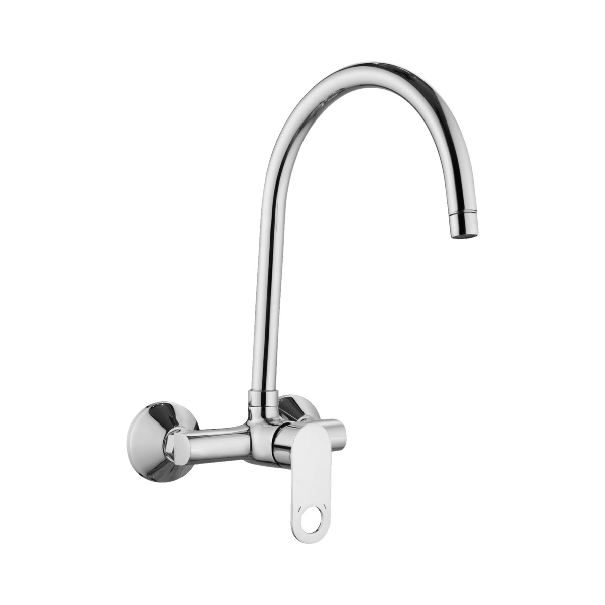 Wall Mounted Sink Mixer — Wall Mounted Sink Mixer